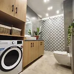 Premium With Parking Appartement *