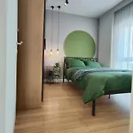 Premium With Parking Appartement Tirana