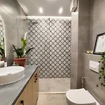 Premium With Parking Appartement *