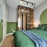 Appartement Premium With Parking *