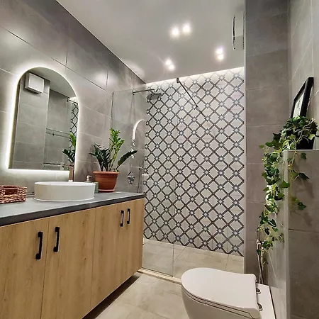 Appartement Premium With Parking *