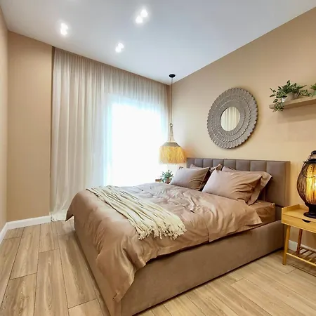 Appartement Premium With Parking *