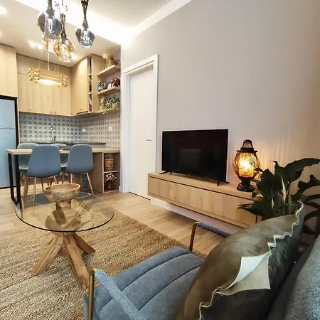 Premium With Parking *