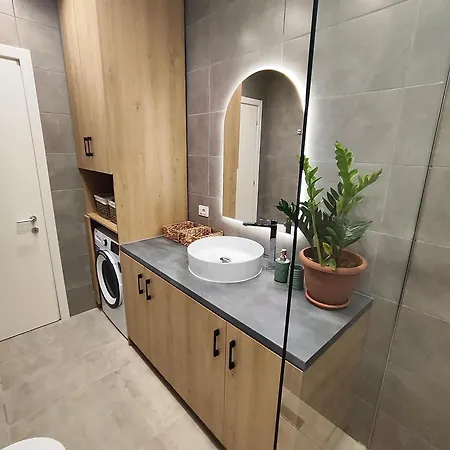 Appartement Premium With Parking