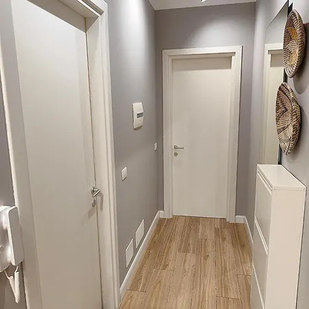 Premium With Parking *