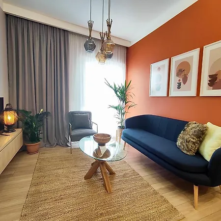 Premium With Parking *