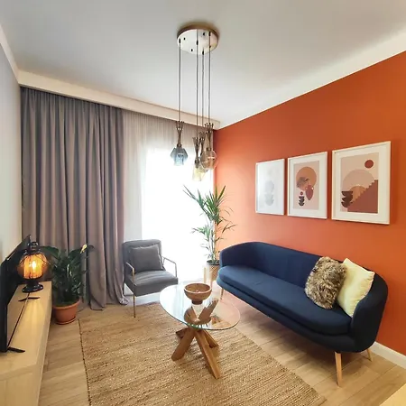 Premium With Parking