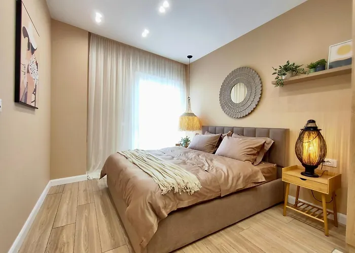 Appartamento Premium With Parking *