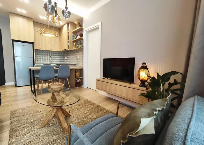 Premium With Parking *