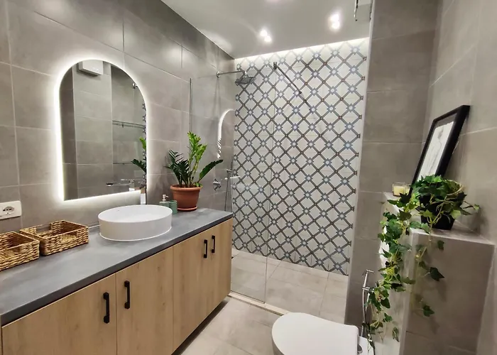 Premium With Parking