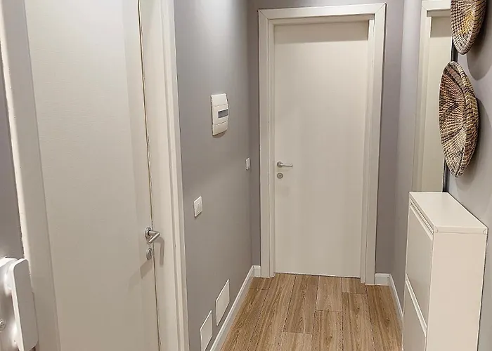 Premium With Parking *