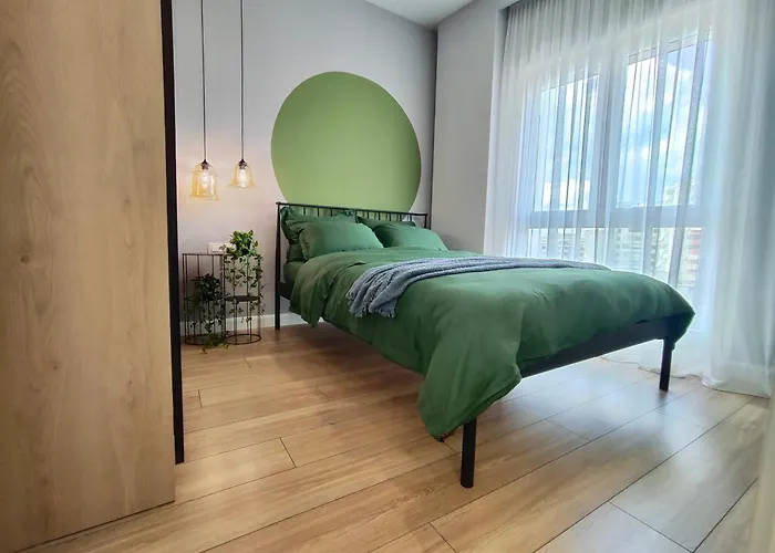 Premium With Parking Appartamento *