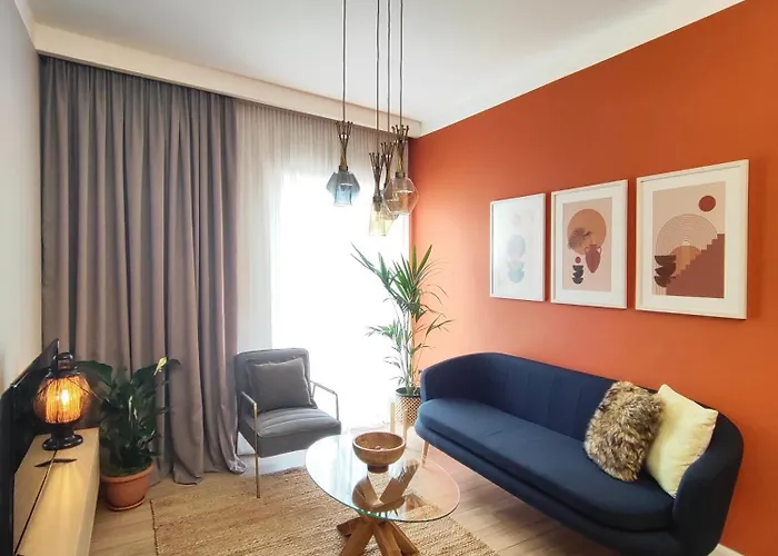 Premium With Parking